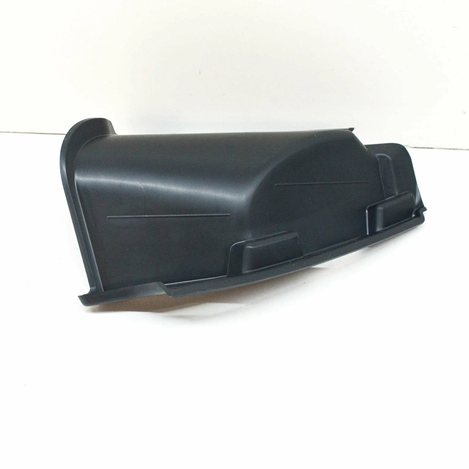 NEW MERCEDES-BENZ GLC X253 AMG LEFT AIR DUCT SEGMENT A2538854304 ORIGINAL