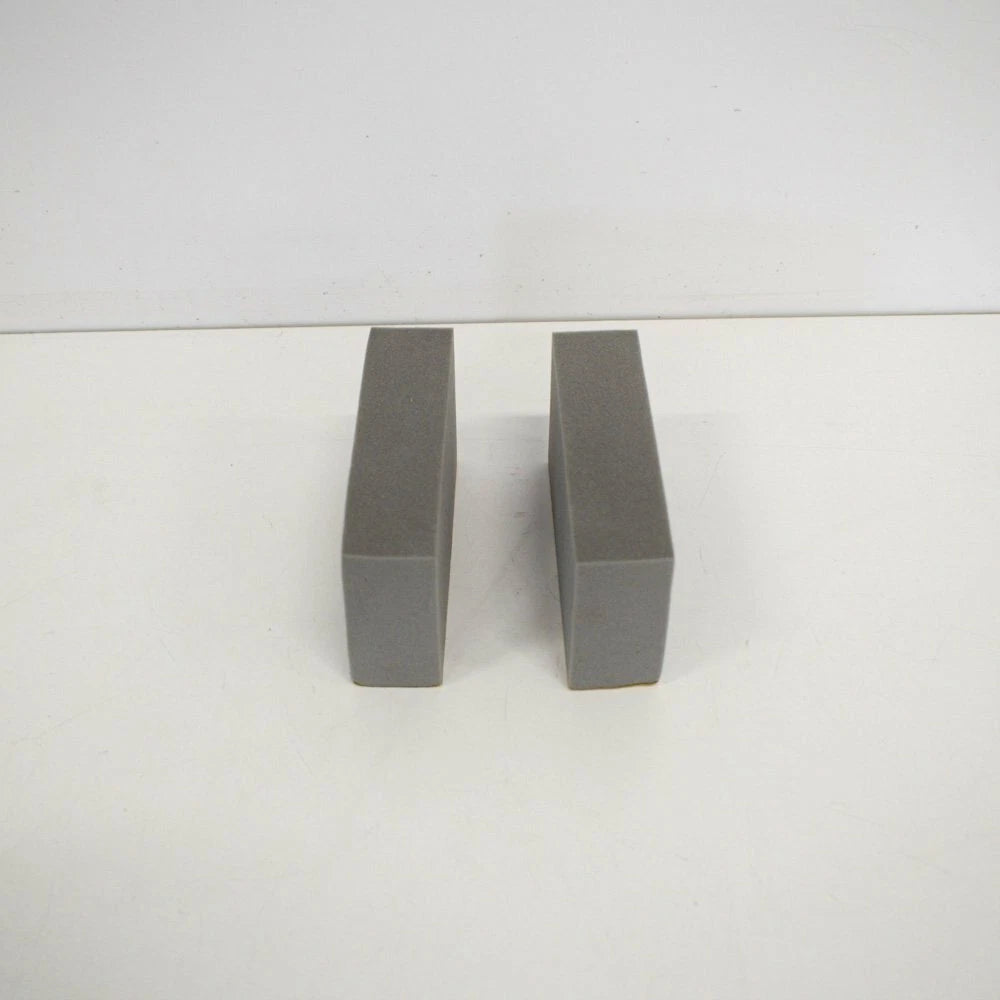 NEW AUDI A6 C7 BUMPER FILLING FOAM BLOCKS 4G0807550L ORIGINAL