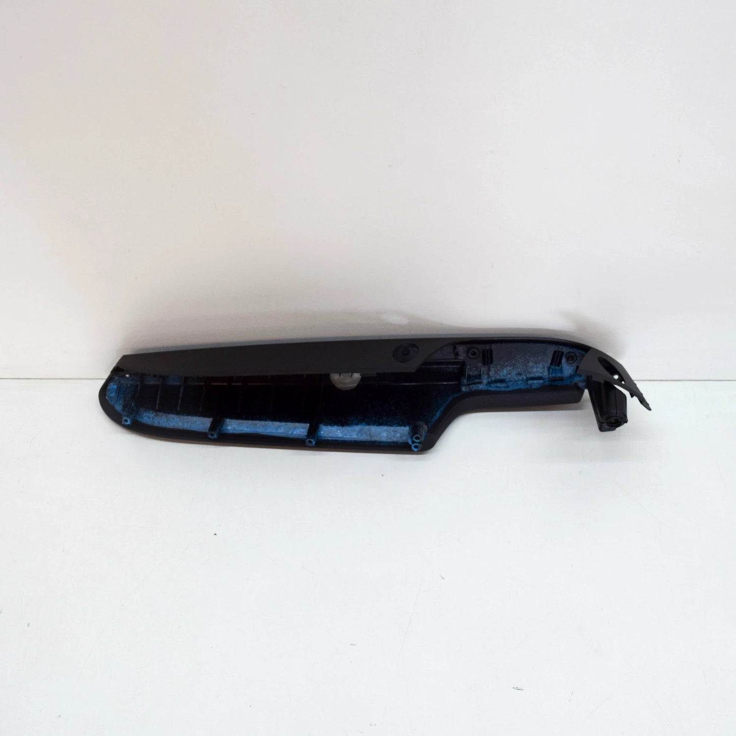 NEW AUDI A5 8T FRONT LEFT DOOR ARMREST LHD 8T186717324A ORIGINAL