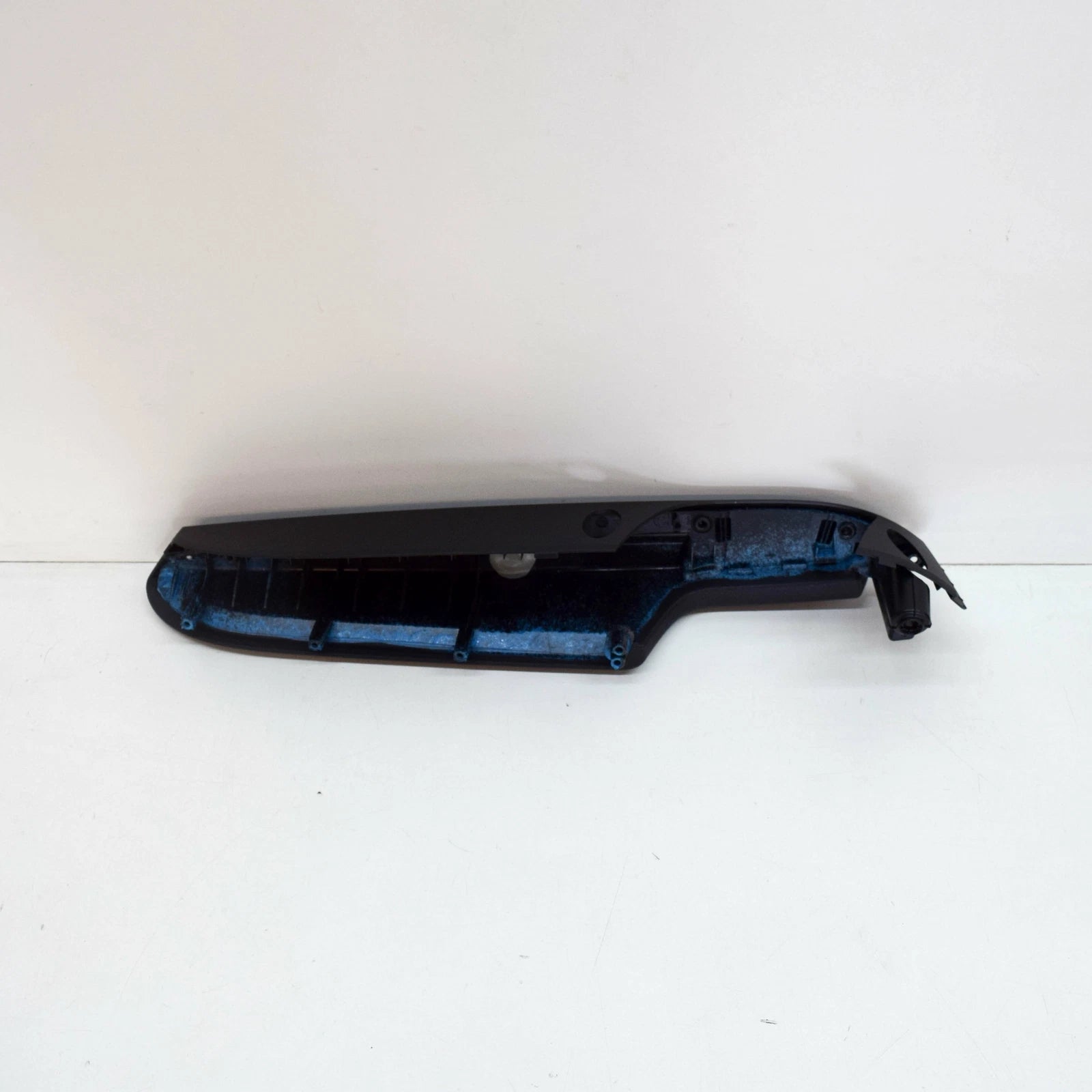 NEW AUDI A5 8T FRONT LEFT DOOR ARMREST LHD 8T186717324A ORIGINAL