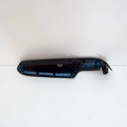 NEW AUDI A5 8T FRONT LEFT DOOR ARMREST LHD 8T186717324A ORIGINAL