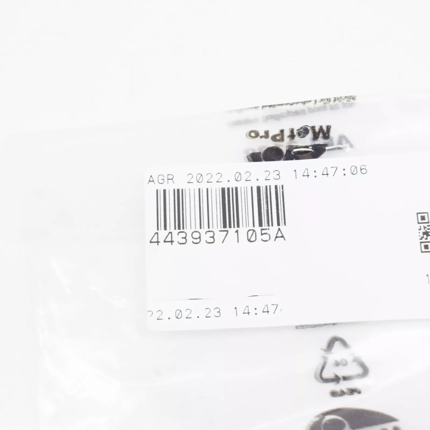 NEW AUDI A8 D3 THERMAL FUSE 30A 443937105A ORIGINAL