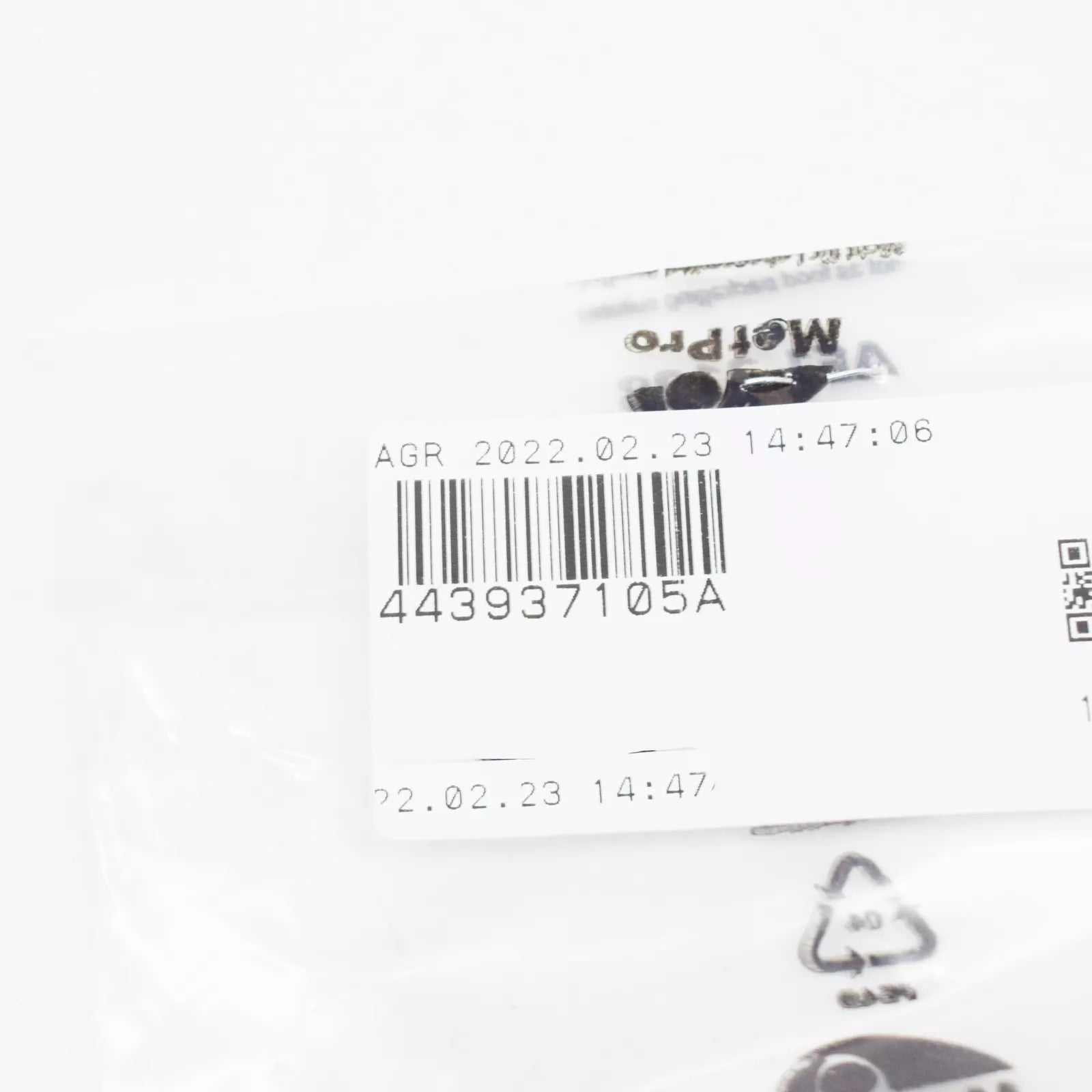 NEW AUDI A8 D3 THERMAL FUSE 30A 443937105A ORIGINAL