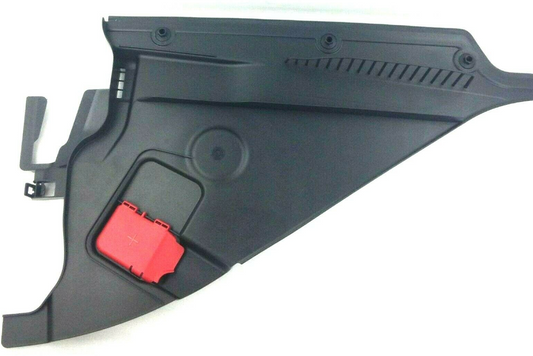 new bmw 2 f22 front left windshield cowl panel cover 7405637 51717405637