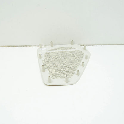 NEW VW TOUAREG 7P MK2 REAR RIGHT DOOR LOUDSPEAKER COVER 7P6868160NX1 ORIGINAL
