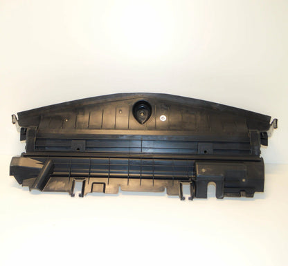 NEW MERCEDES-BENZ E-CLASS COUPE C207 AIR BAFFLE A2075050430 ORIGINAL