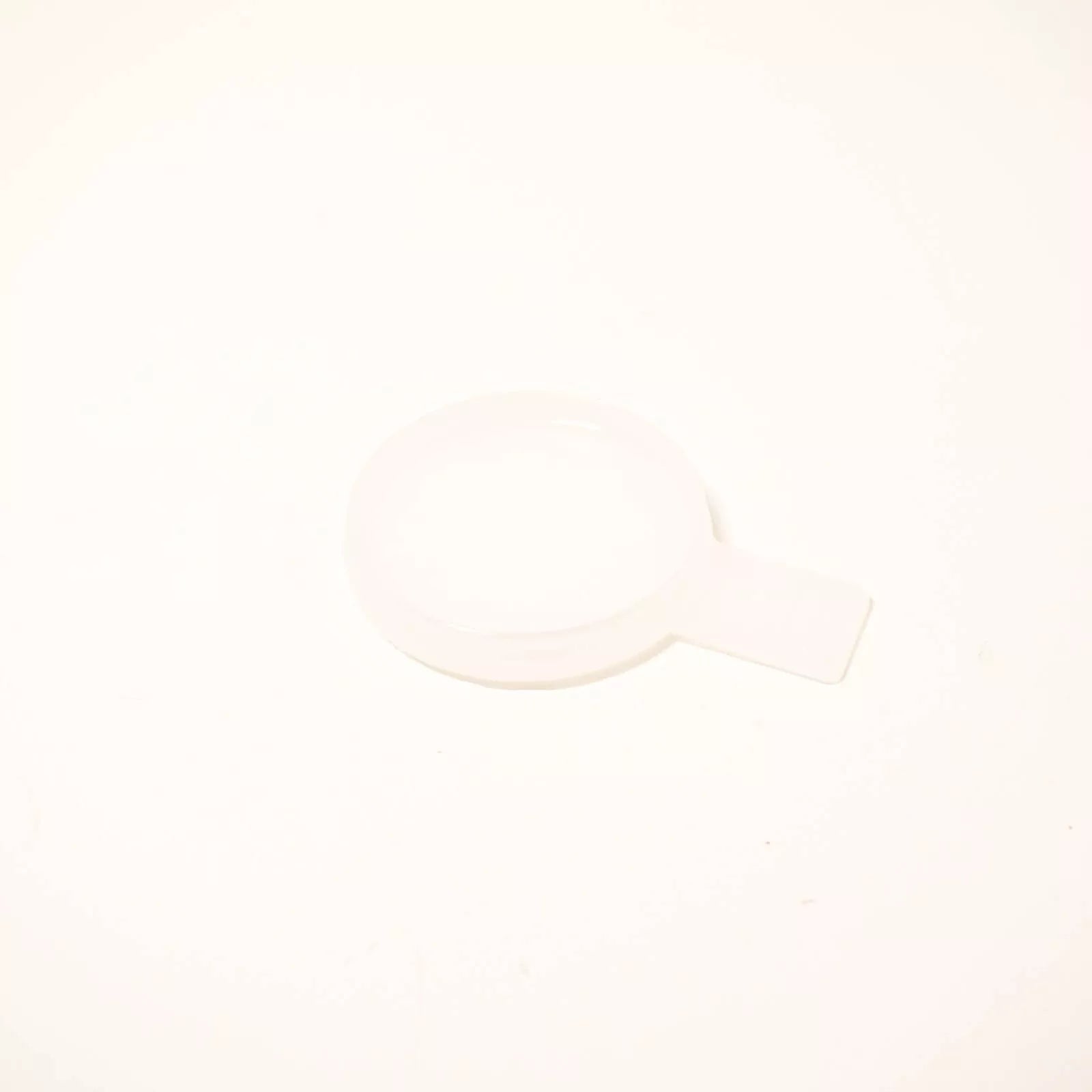 NEW BMW Z4 E85 WASHER FLUID TANK CAP 61661364807 1364807 ORIGINAL