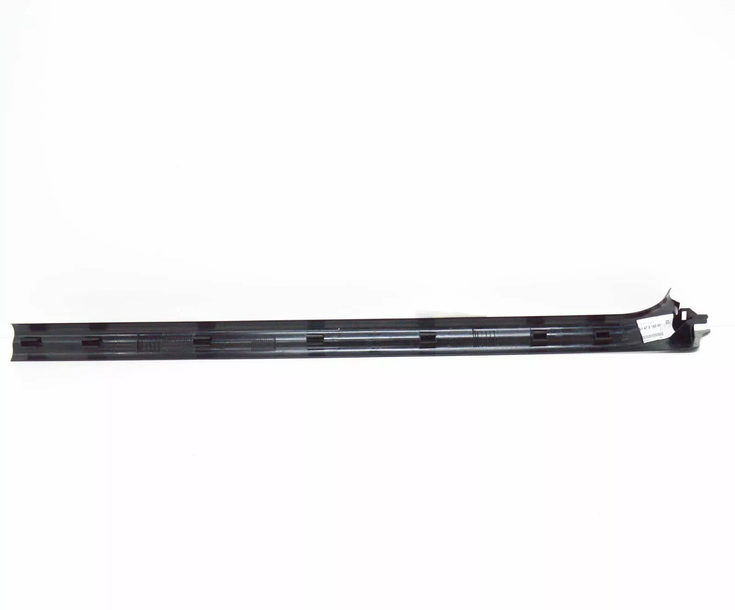 NEW BMW 3 CONVERTIBLE E36 LEFT LOWER TRIM PANEL 51478165991 8165991 ORIGINAL