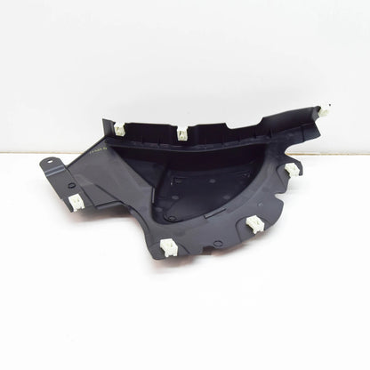 NEW BMW 2 COUPE G42 FRONT LEFT WHEEL HOUSING BOTTOM COVER 51718098221 ORIGINAL