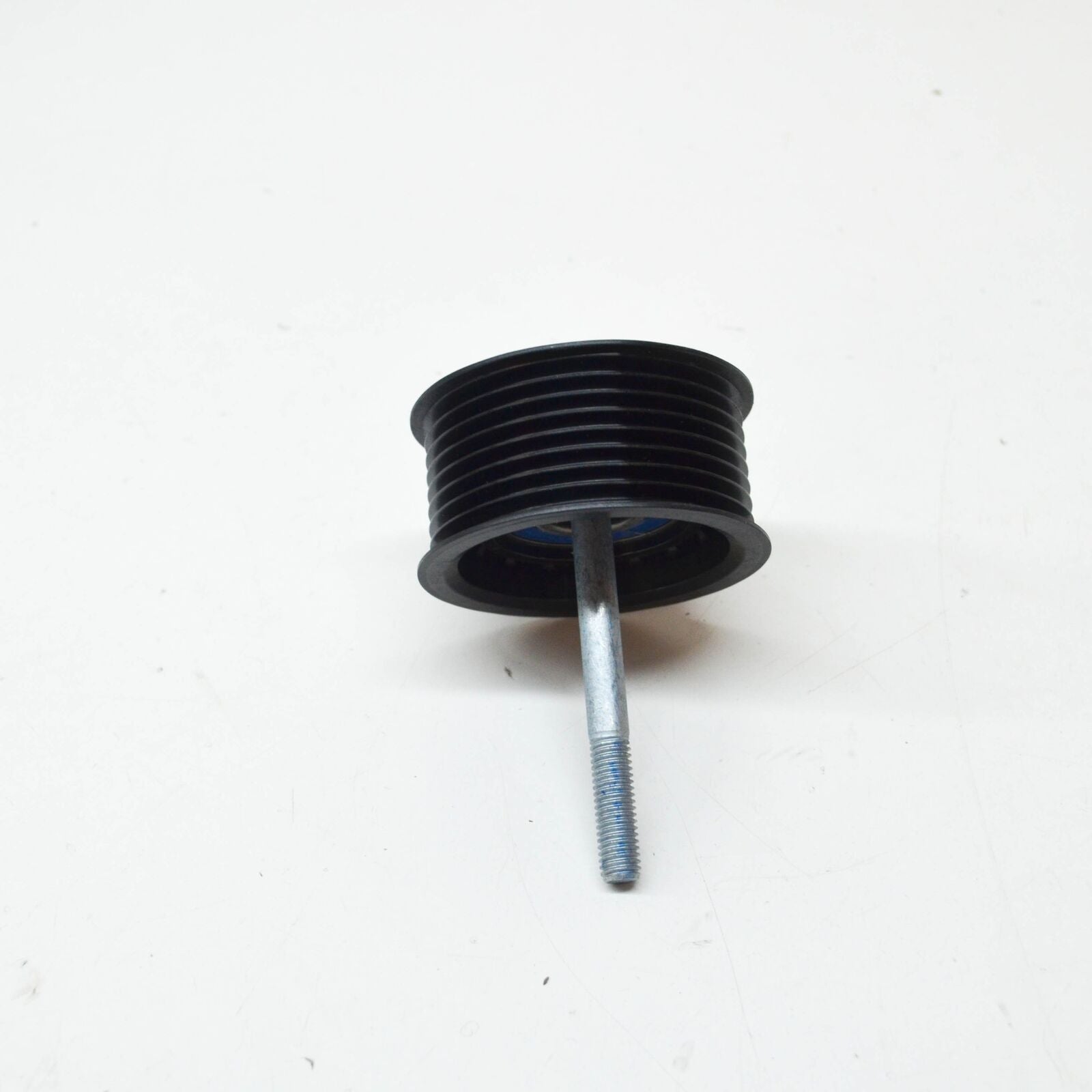 NEW MERCEDES-BENZ M W164 ENGINE V-RIBBED BELT PULLEY A6292000270 ORIGINAL