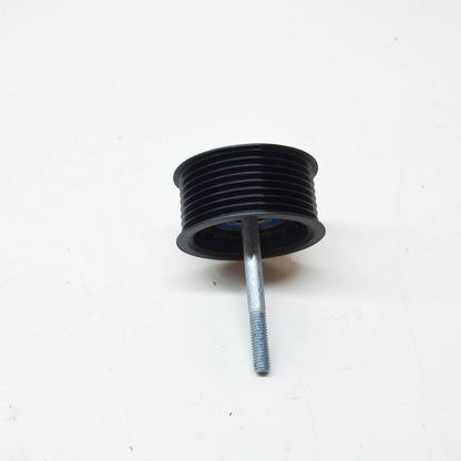 NEW MERCEDES-BENZ M W164 ENGINE V-RIBBED BELT PULLEY A6292000270 ORIGINAL
