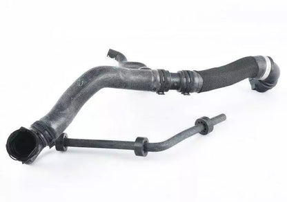 NEW VOLKSWAGEN CC RADIATOR UPPER COOLANT HOSE 3C0122101GH