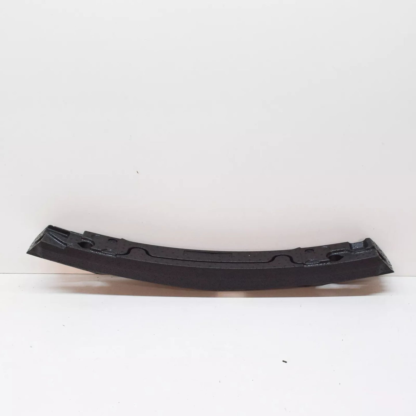 NEW MERCEDES-BENZ SL R230 FRONT BUMPER REINFORCEMENT FOAM A2308850637 ORIGINAL