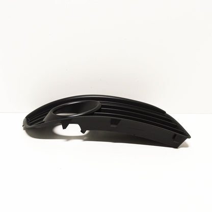 NEW VOLKSWAGEN GOLF MK5 GT FOG LIGHT GRILL FRONT RIGHT 1K0853666R9B9 ORIGINAL