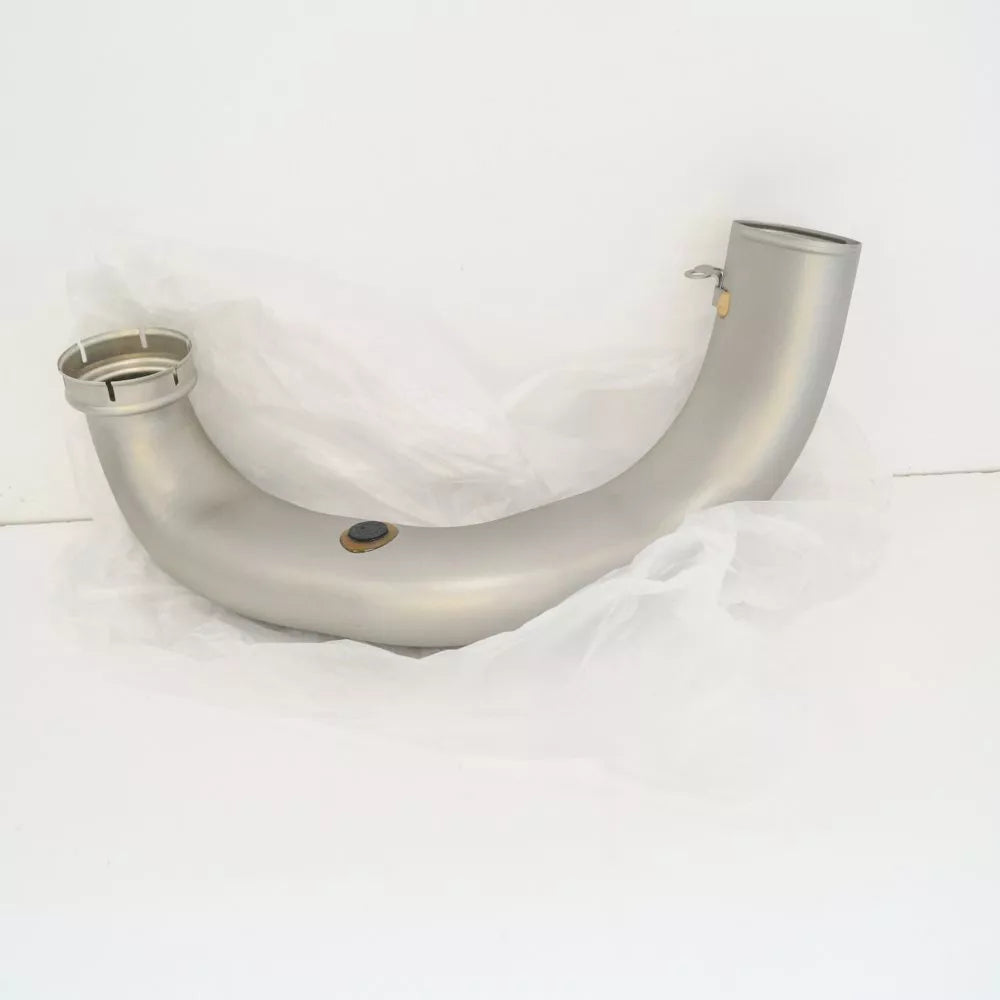 NEW MERCEDES BENZ CLS C218 AIR INTAKE PIPE LEFT A2780940997 ORIGINAL