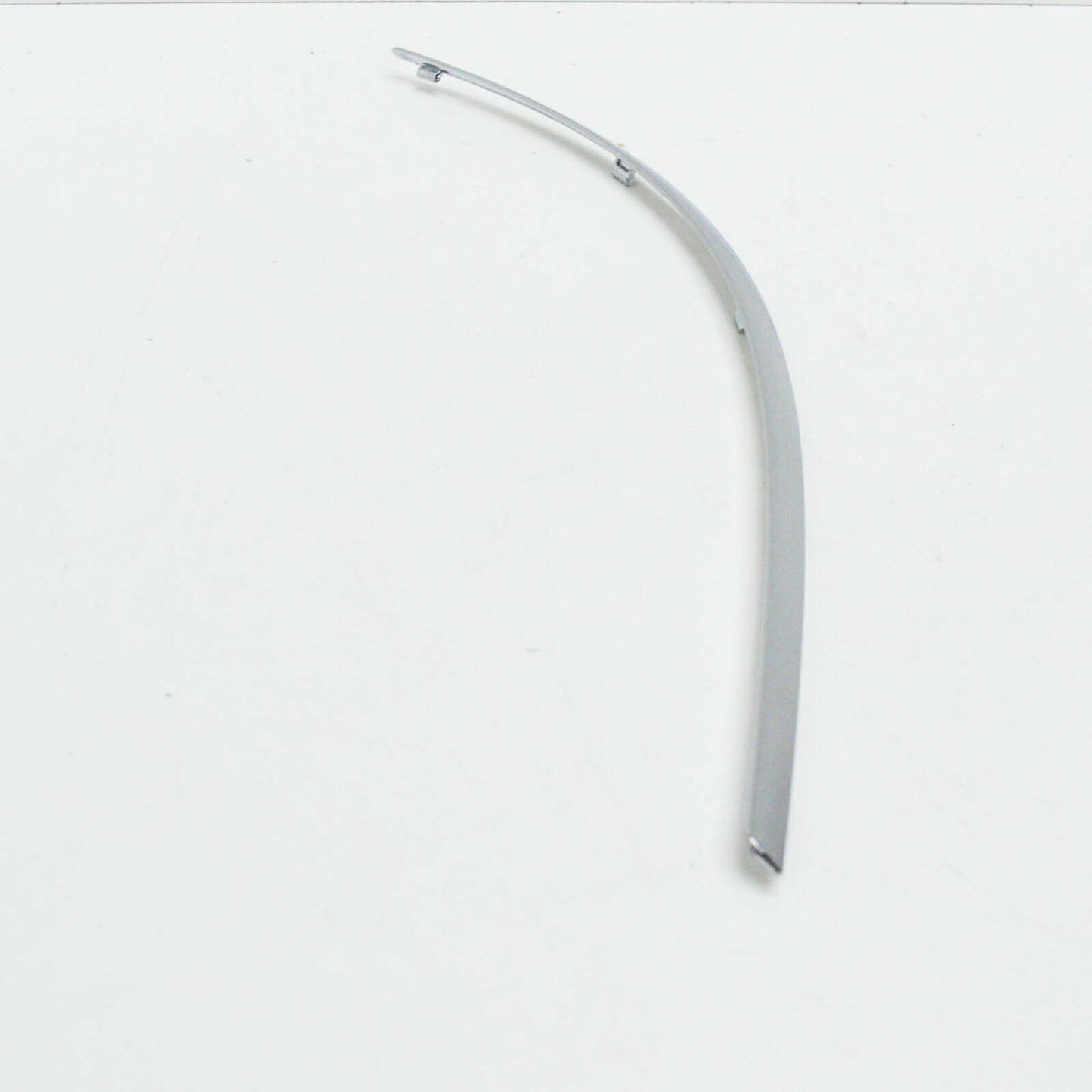 NEW MERCEDES-BENZ A W169 REAR BUMPER RIGHT MOLDING TRIM A1698851074 ORIGINAL