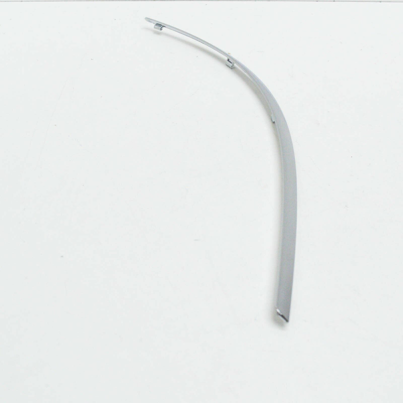 NEW MERCEDES-BENZ A W169 REAR BUMPER RIGHT MOLDING TRIM A1698851074 ORIGINAL