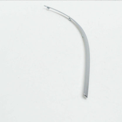 NEW MERCEDES-BENZ A W169 REAR BUMPER RIGHT MOLDING TRIM A1698851074 ORIGINAL