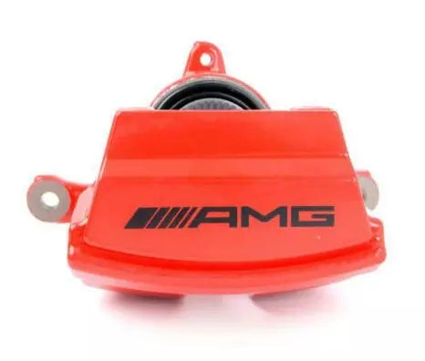 NEW MERCEDES-BENZ ML W166 AMG REAR LEFT CALIPER A1664230981 ORIGINAL