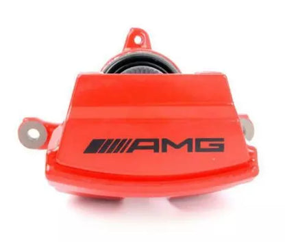 NEW MERCEDES-BENZ ML W166 AMG REAR LEFT CALIPER A1664230981 ORIGINAL