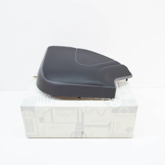NEW MB C W203 FRONT LEFT DOOR LOUDSPEAKER COVER A20372707889051 ORIGINAL