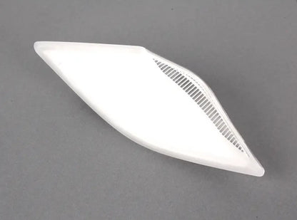 NEW BMW Z4 E89 LEFT ADDITIONAL TURN INDICATOR LAMP 63137191759 7191759 ORIGINAL