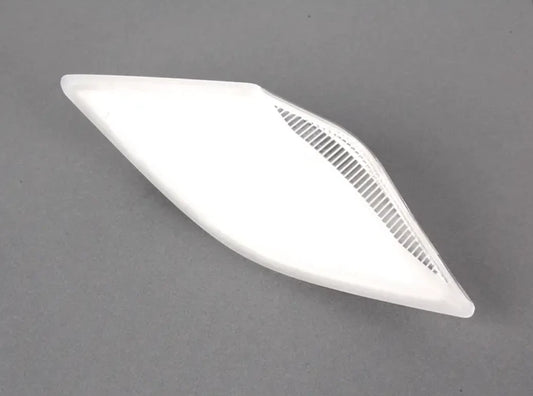 NEW BMW Z4 E89 LEFT ADDITIONAL TURN INDICATOR LAMP 63137191759 7191759 ORIGINAL