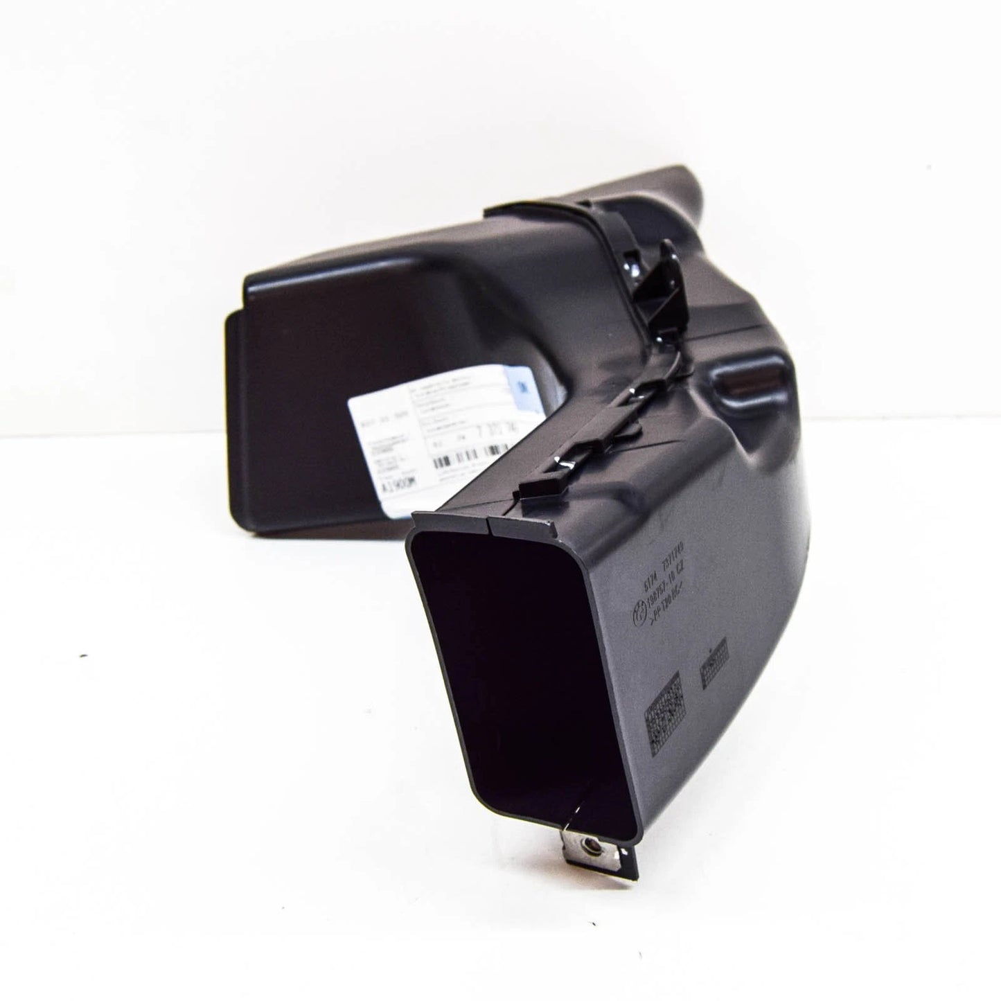 NEW BMW 1 F20 LEFT SIDE BRAKE AIR DUCT 51747371749 7371749 2015 ORIGINAL