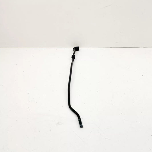 NEW BMW 5 G30 CYLINDER HEAD PIPE 8602667 17128602667 ORIGINAL