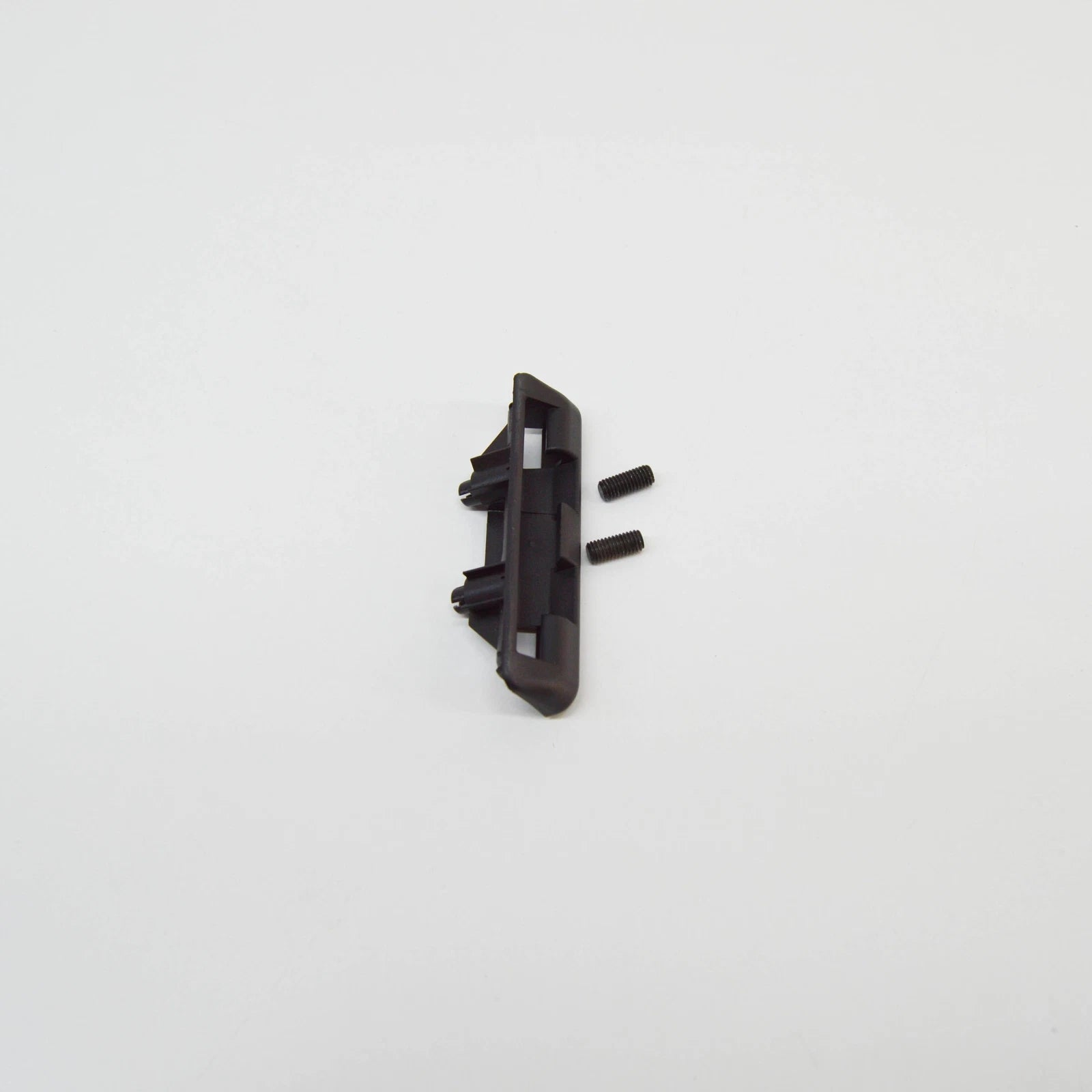 NEW AUDI Q7 4L REAR DOOR GLASS SUNSHADE SUSPENSION LUG 4L08617894PK