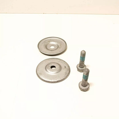 NEW MERCEDES-BENZ E-CLASS W124 SUB FRAME MOUNT KIT A1243506708 ORIGINAL