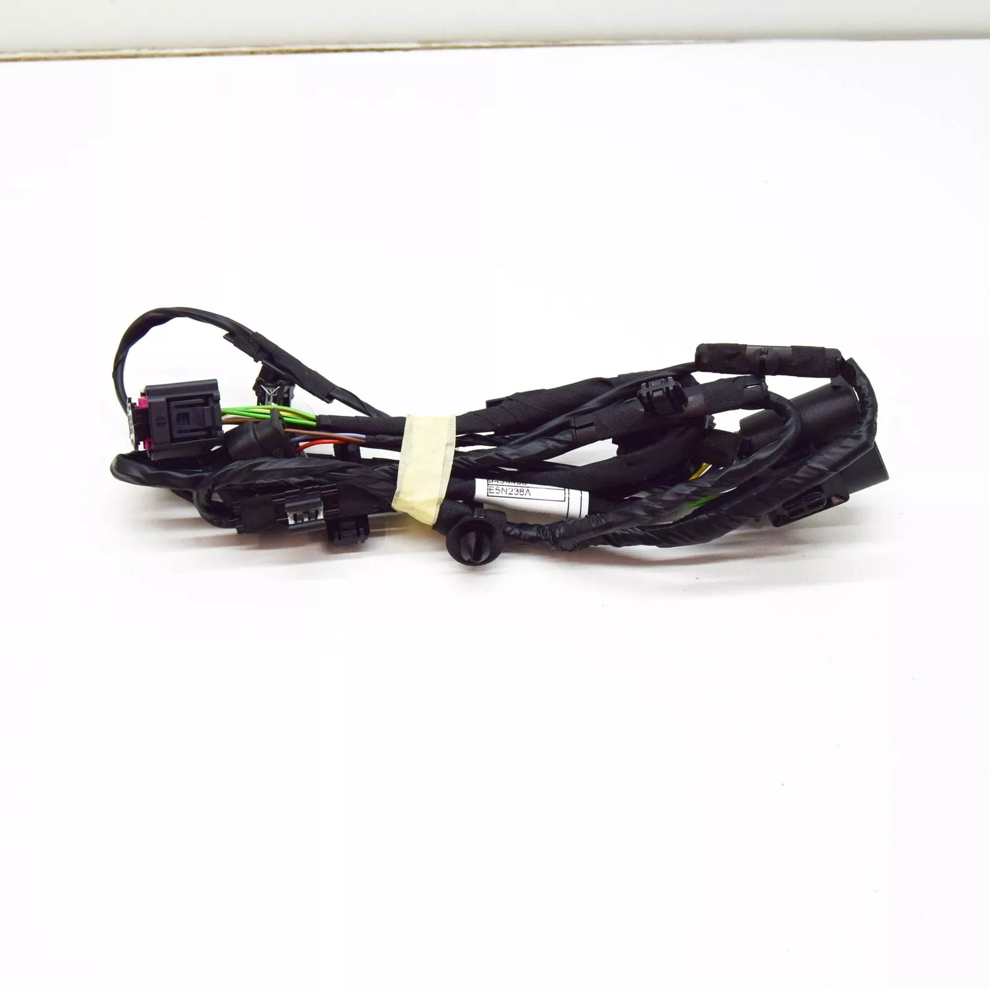 NEW BMW 1 F40 FRONT BUMPER END CABLE HARNESS 61129434501 ORIGINAL