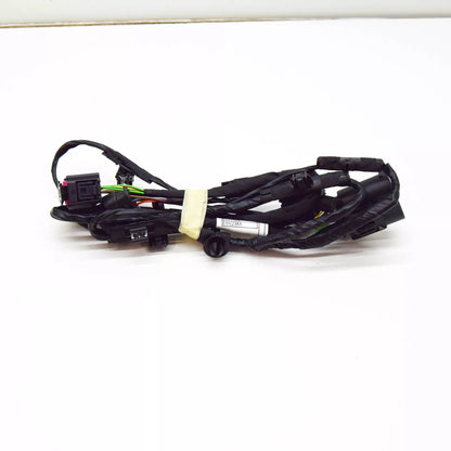NEW BMW 1 F40 FRONT BUMPER END CABLE HARNESS 61129434501 ORIGINAL