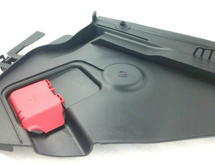 new bmw 2 f22 front left windshield cowl panel cover 7405637 51717405637