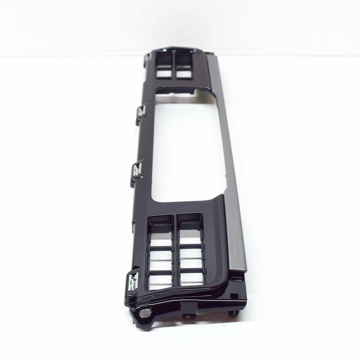 NEW VW TRANSPORTER T6 FRESH AIR AND HEATER CONTROL TRIM 7E5857212JP9