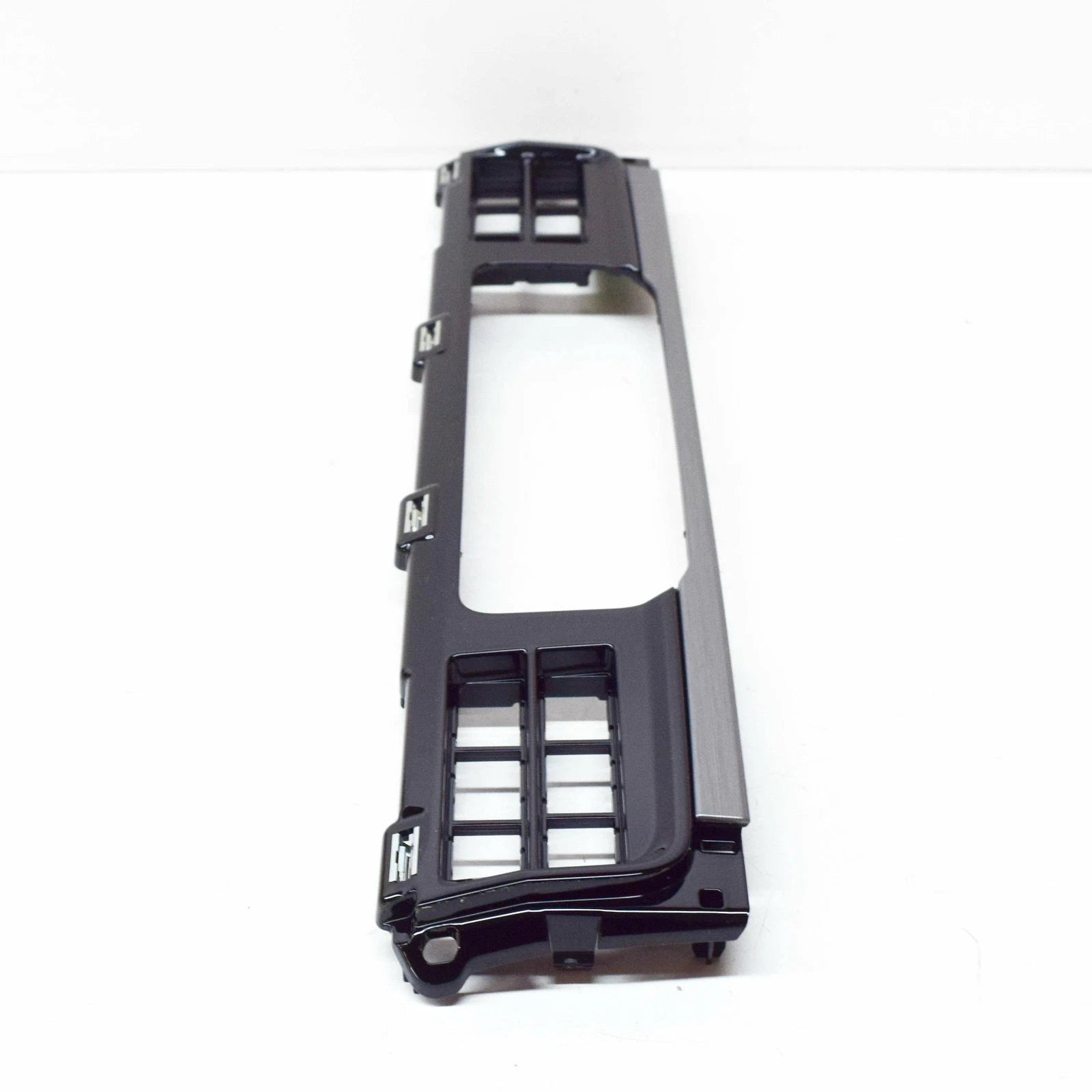 NEW VW TRANSPORTER T6 FRESH AIR AND HEATER CONTROL TRIM 7E5857212JP9