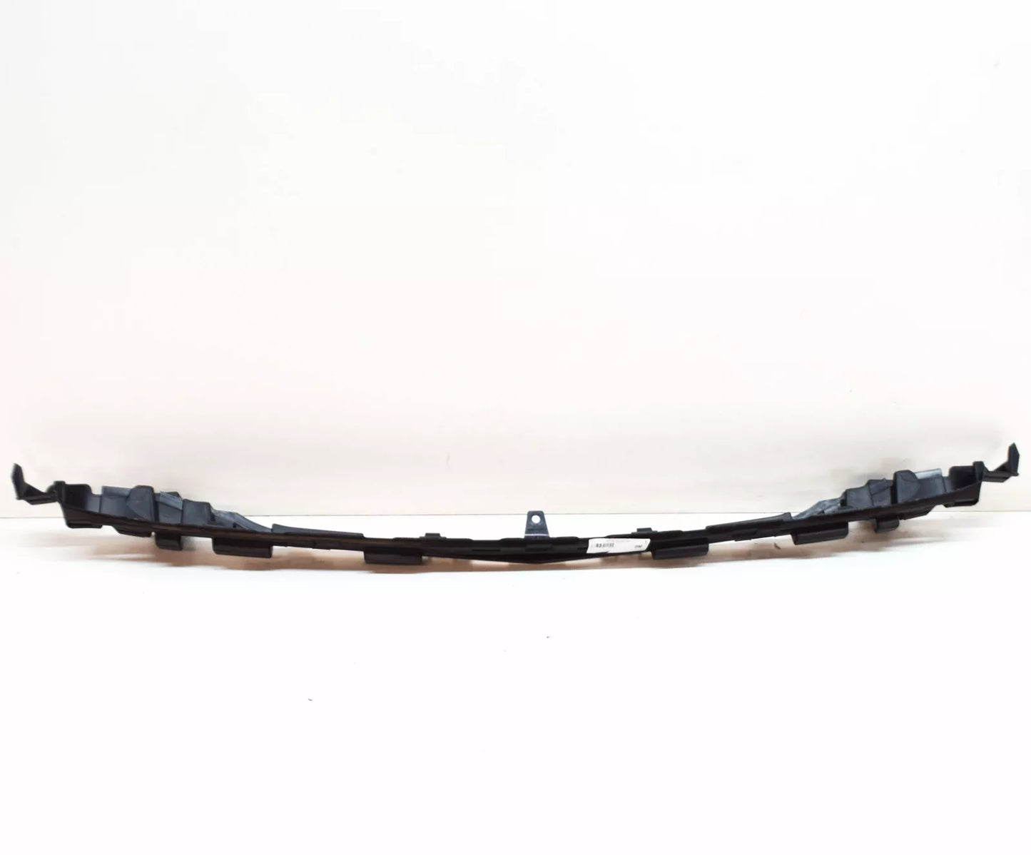 NEW MB C W205 AMG FRONT BUMPER CENTER COVER SUPPORT A2058855902 ORIGINAL