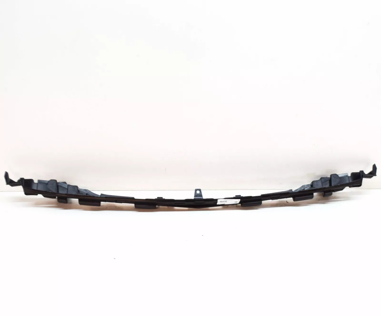 NEW MB C W205 AMG FRONT BUMPER CENTER COVER SUPPORT A2058855902 ORIGINAL