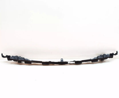 NEW MB C W205 AMG FRONT BUMPER CENTER COVER SUPPORT A2058855902 ORIGINAL