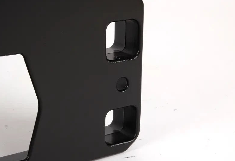 NEW BMW 6 E63 FRONT PANEL LEFT BRACKET 51647008847 7008847 ORIGINAL