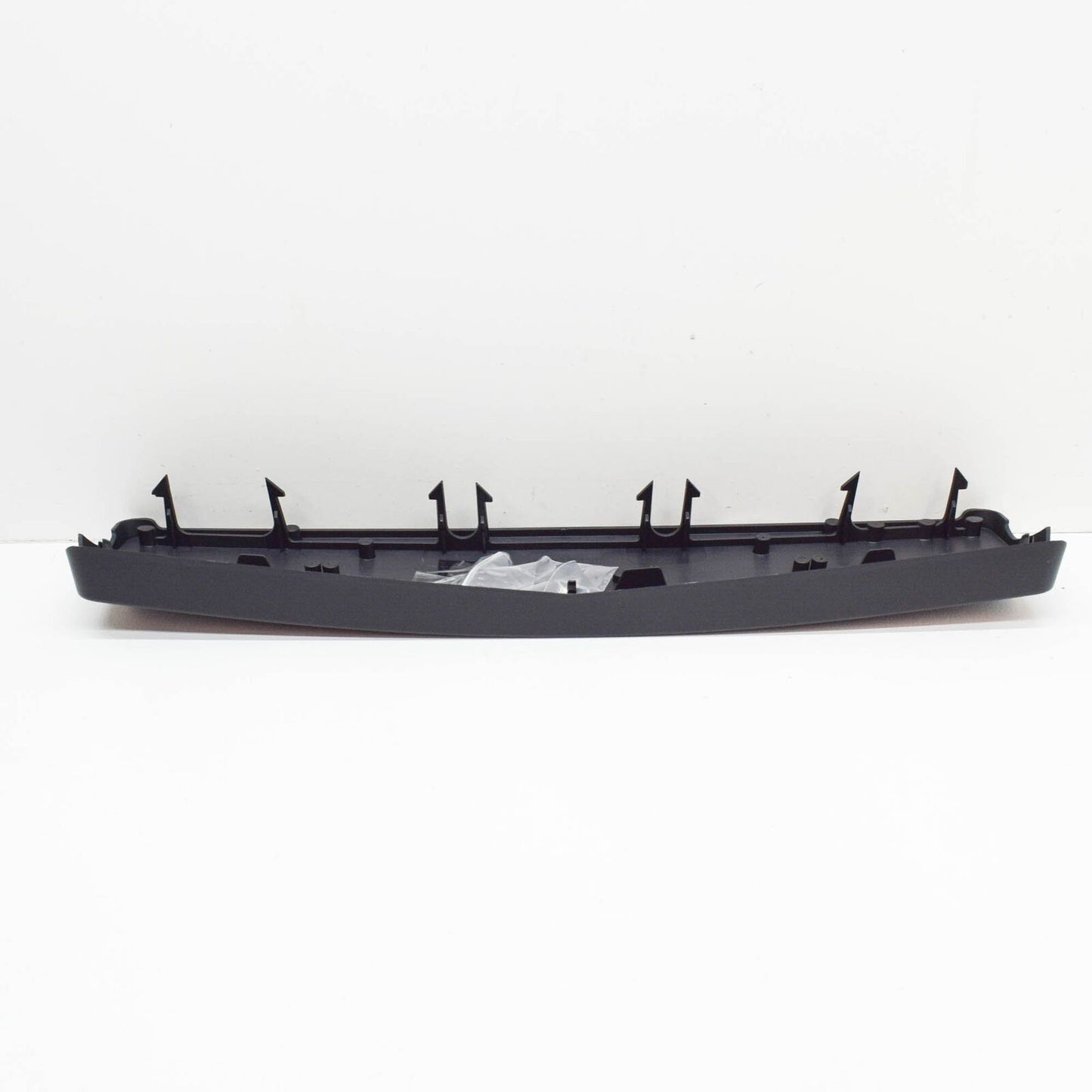 NEW MERCEDES-BENZ GLE COUPE C292 FRONT LICENSE PLATE HOLDER A2928800244 ORIGINAL