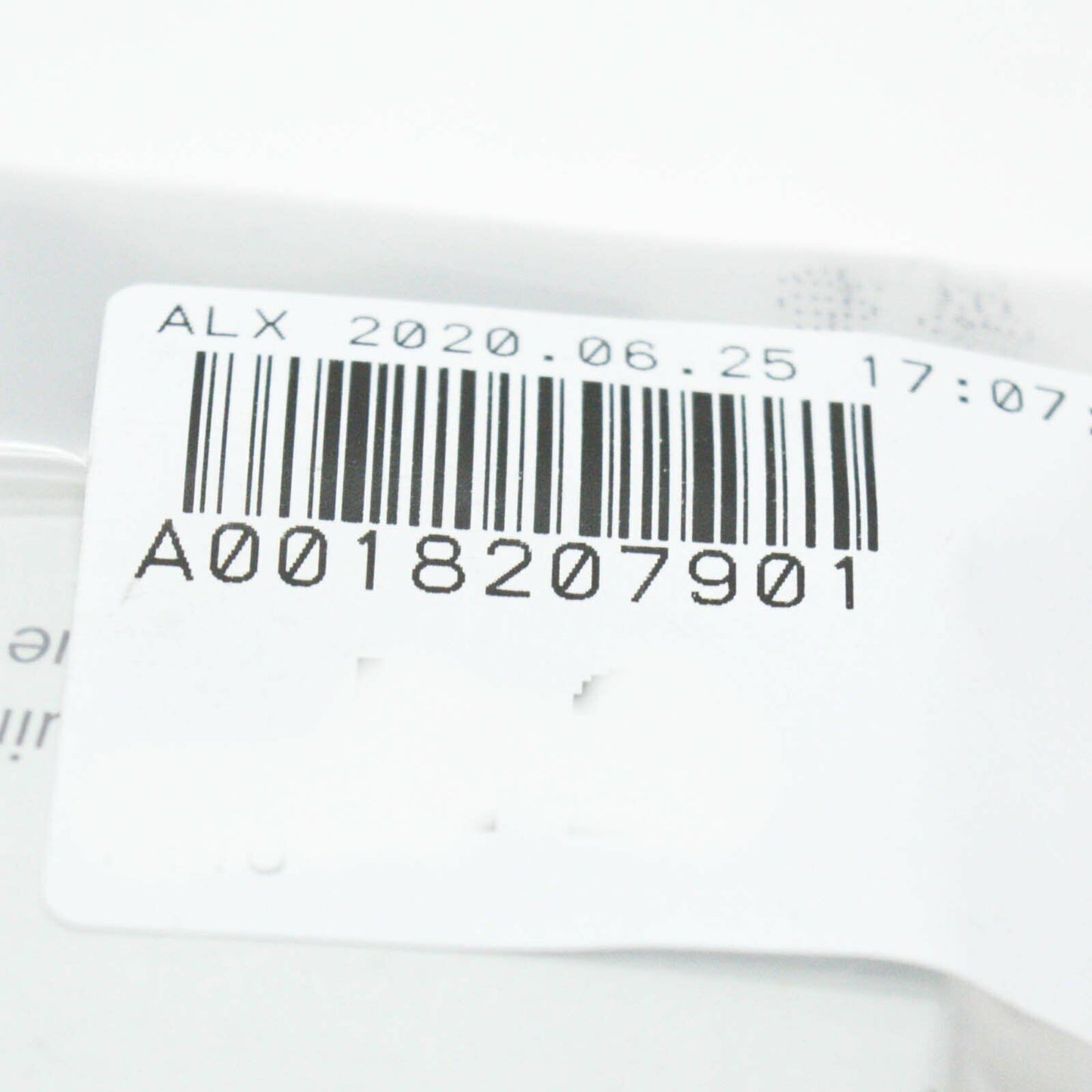 NEW MERCEDES-BENZ SPRINTER 903 INTERIOR ENTRANCE LAMP A0018207901 ORIGINAL