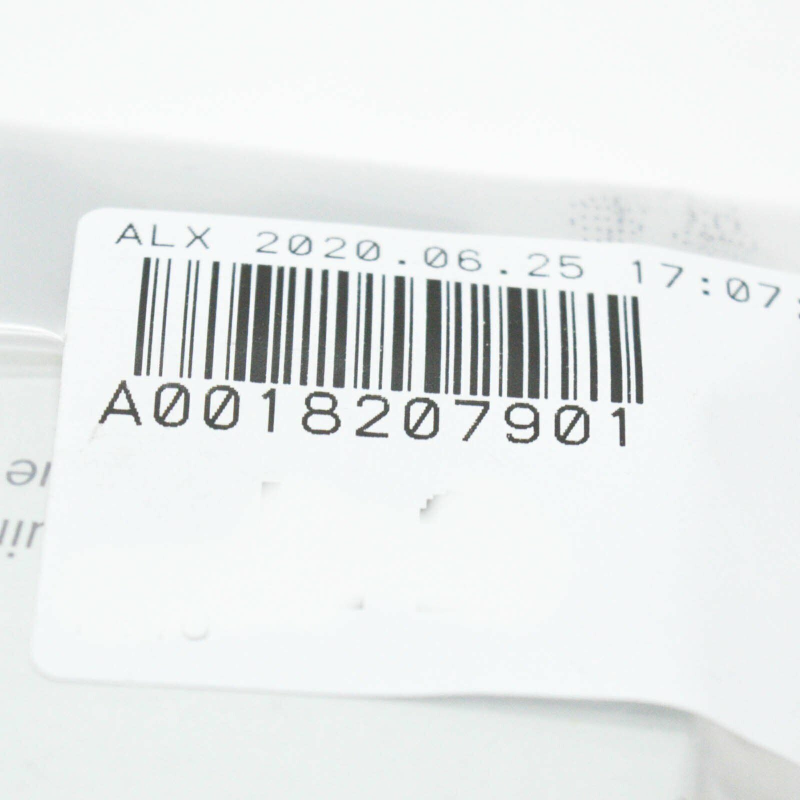 NEW MERCEDES-BENZ SPRINTER 903 INTERIOR ENTRANCE LAMP A0018207901 ORIGINAL