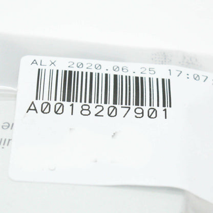 NEW MERCEDES-BENZ SPRINTER 903 INTERIOR ENTRANCE LAMP A0018207901 ORIGINAL