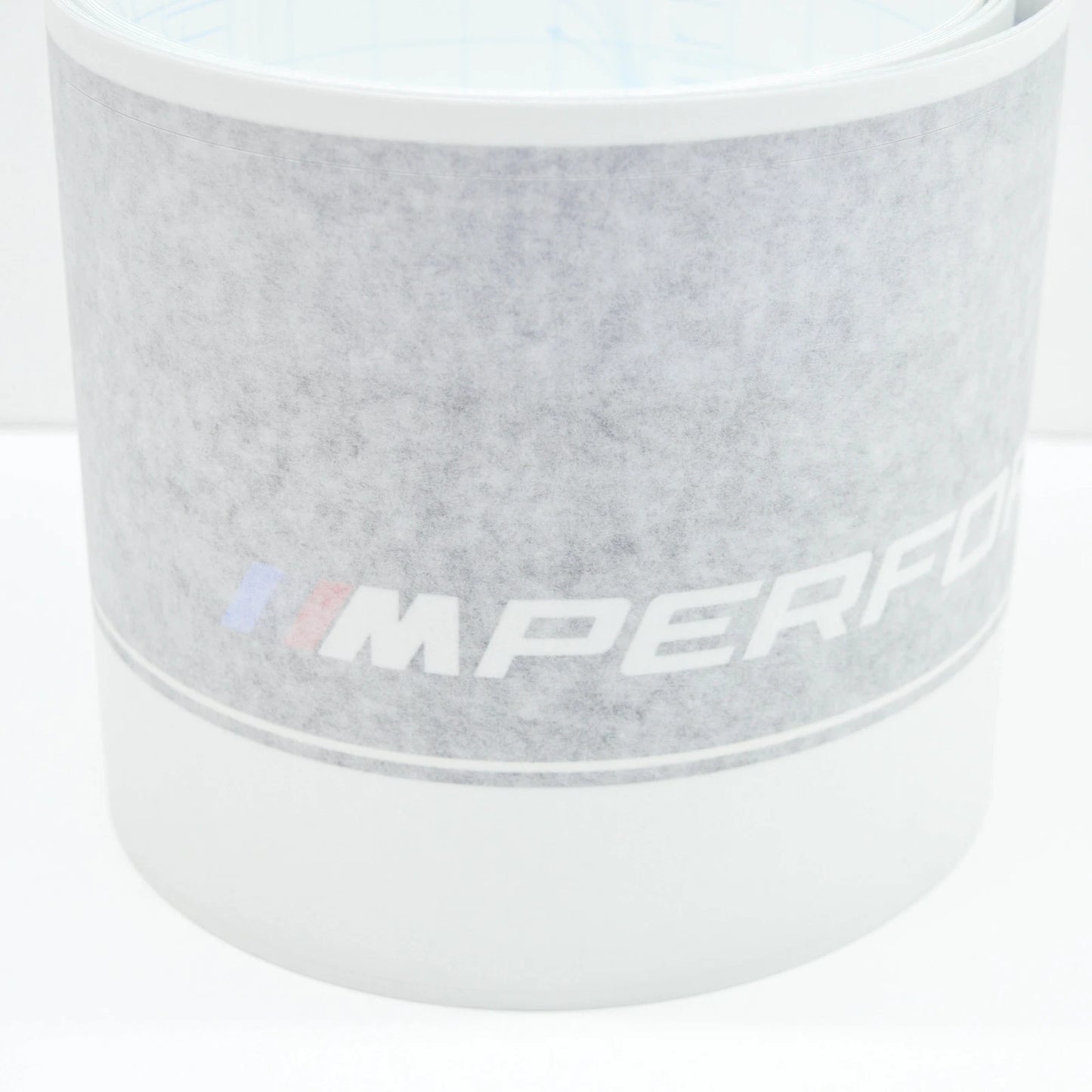 NEW BMW X3 G01 M AERODYNAMICS FOIL APPLICATION 51145A26A67 ORIGINAL