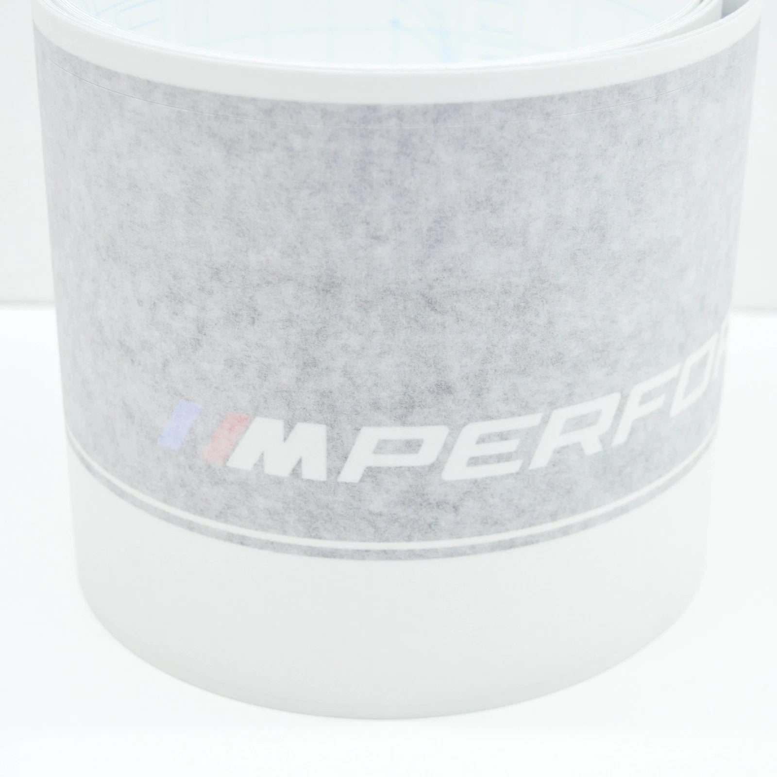 NEW BMW X3 G01 M AERODYNAMICS FOIL APPLICATION 51145A26A67 ORIGINAL