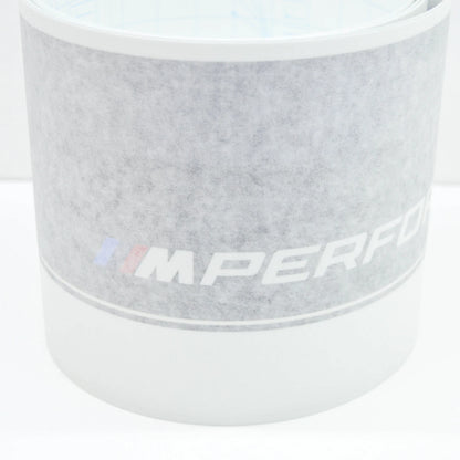 NEW BMW X3 G01 M AERODYNAMICS FOIL APPLICATION 51145A26A67 ORIGINAL