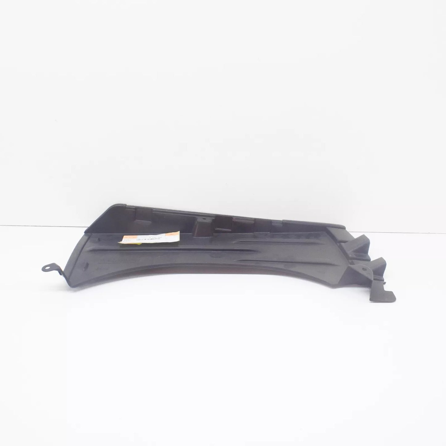 NEW BMW 3 E46 ACTIVATED CHARCOAL FILTER BOTTOM COVER 51718233266 ORIGINAL