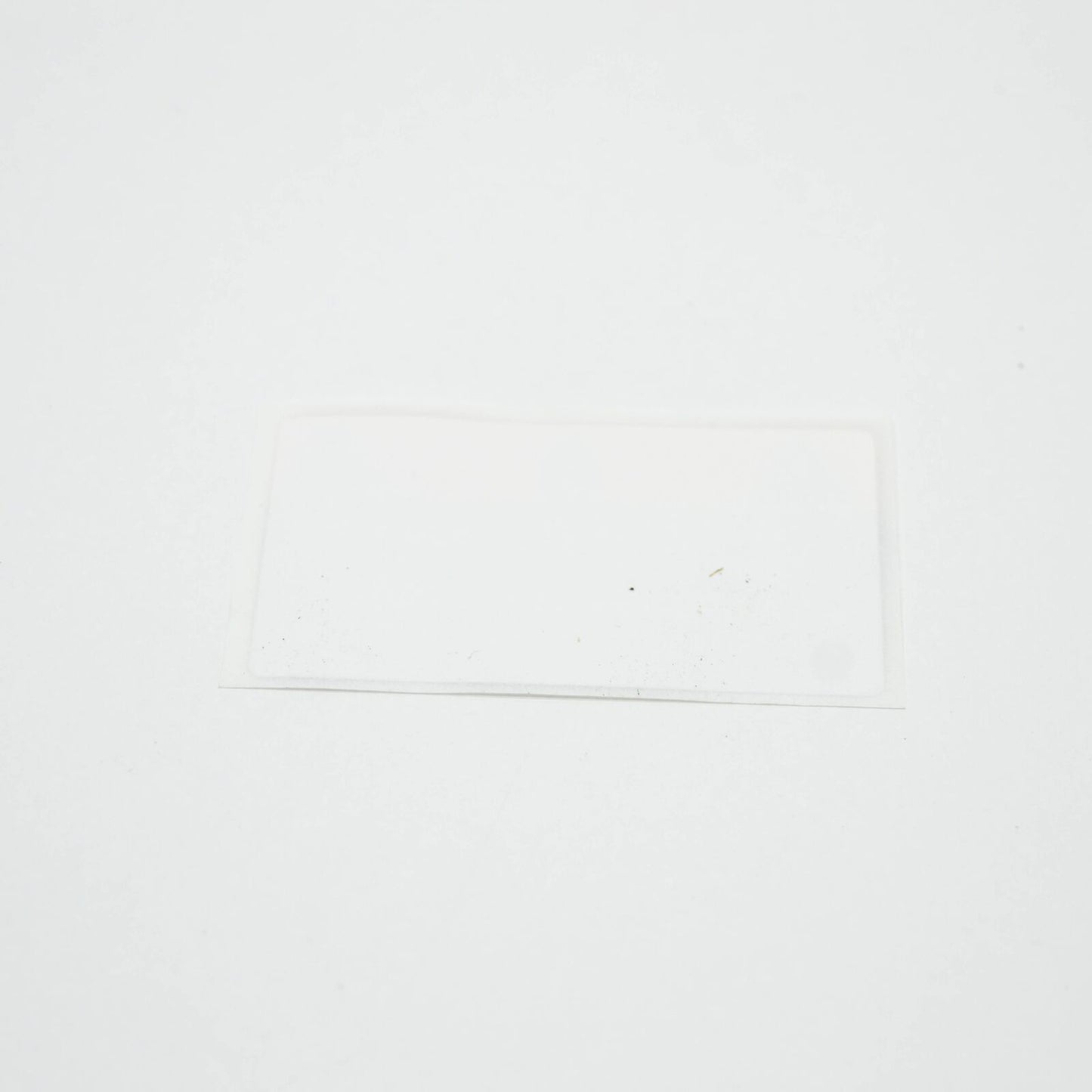 NEW MB GLC COUPE C253 AIR CONDITIONING INFORMATION LABEL A2058170120 ORIGINAL