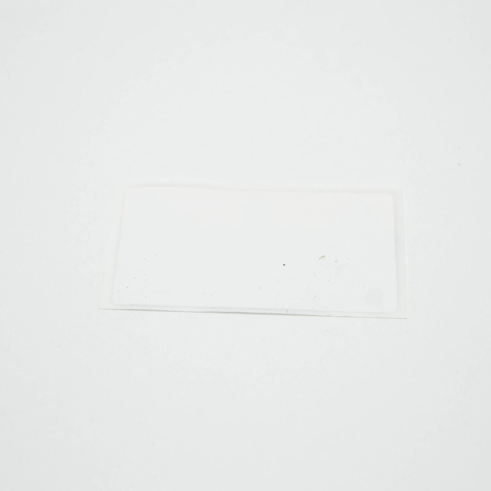 NEW MB GLC COUPE C253 AIR CONDITIONING INFORMATION LABEL A2058170120 ORIGINAL